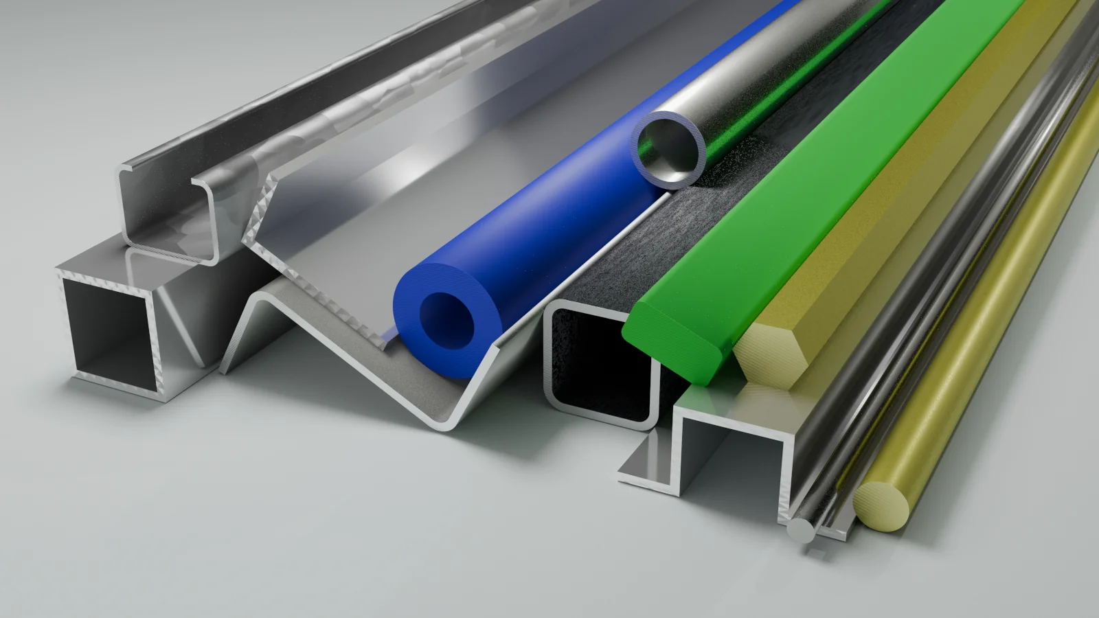 YP - Parametric profiles