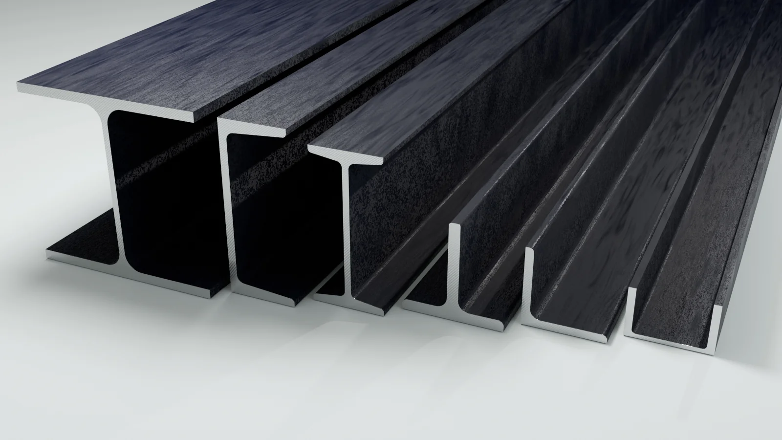 YS - Industry standard profiles